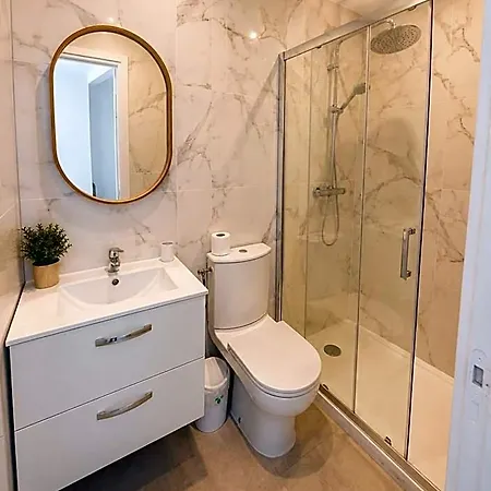 Résidence Adonis 3*