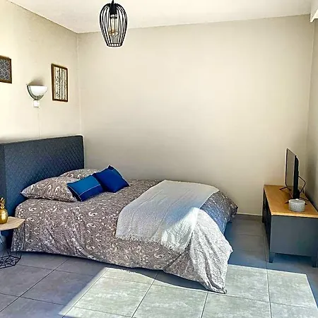 Madeleine - Résidence Services