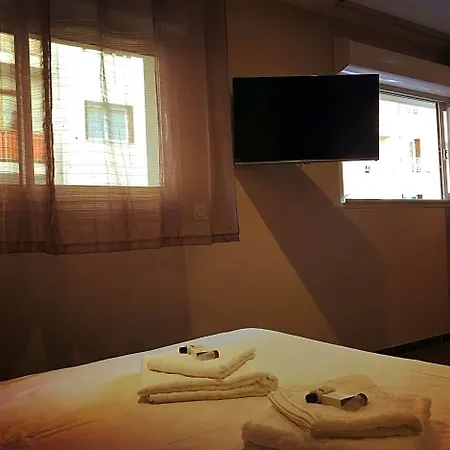 Serafina Apartements 2* Nice