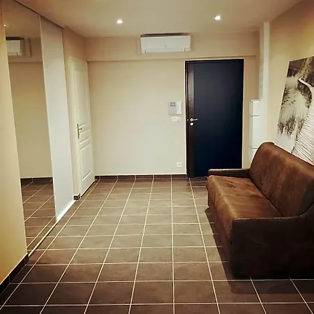 Appart hôtel Serafina Apartements 2*