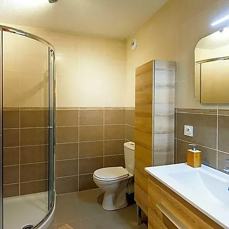 Serafina Apartements Nice
