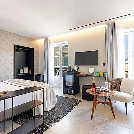 Hotel Le Dortoir Boutique 4*