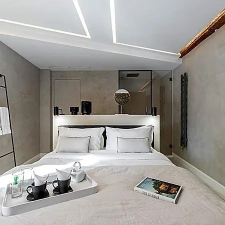 Le Dortoir Boutique Hotel 4*