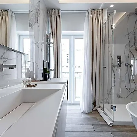 Hotel Le Dortoir Boutique