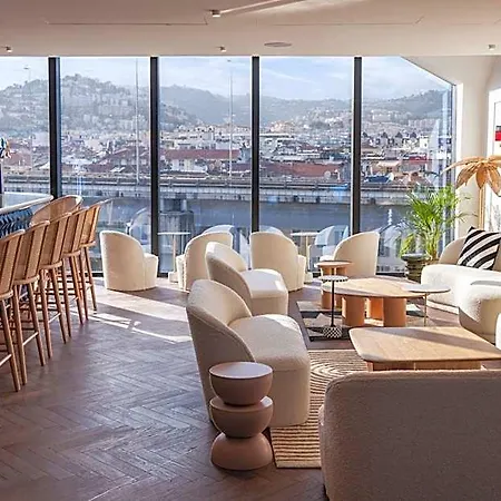 Doubletree By Hilton Centre Iconic 4* Nice
