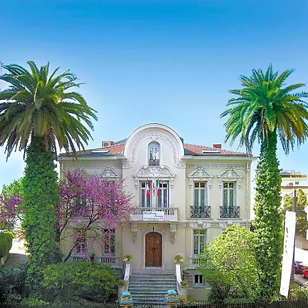 Residence La Villa Leonie Nice