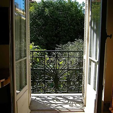 Residence La Villa Leonie Aparthotel Nice