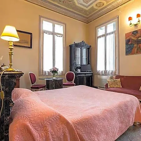 Residence La Villa Leonie Aparthotel Nice