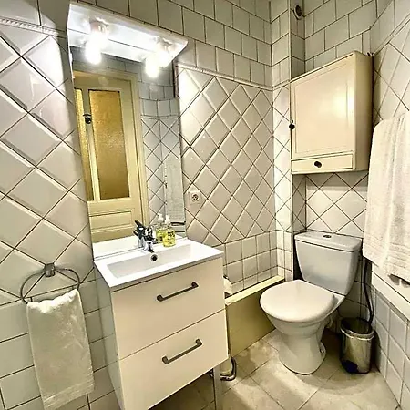 Aparthotel Residence La Villa Leonie Nice