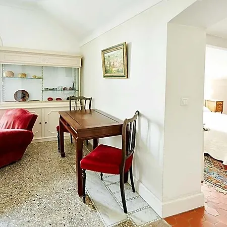 Residence La Villa Leonie Nice