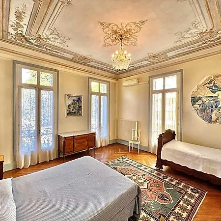 Residence La Villa Leonie