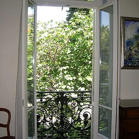 Aparthotel Residence La Villa Leonie 3*
