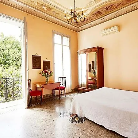 Residence La Villa Leonie
