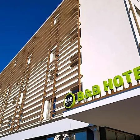 Stade Riviera 3*