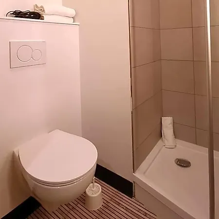 Stade Riviera 3* Nice