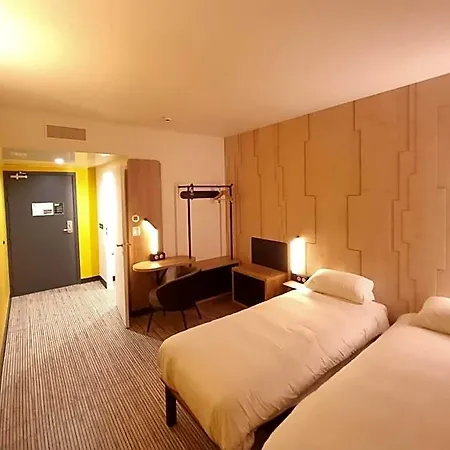 Stade Riviera 3* Nice