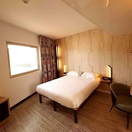 Hotel Stade Riviera 3*