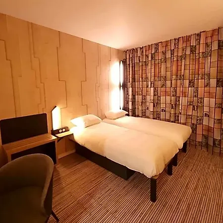 Stade Riviera Hotel Nice