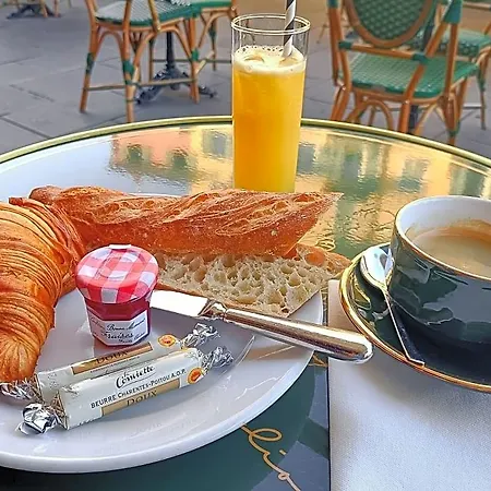 Au Picardy * Nice