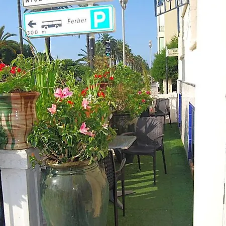 Hotel Azur