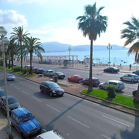 Hotel Azur Nice