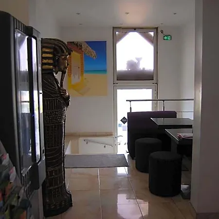 Hotel Azur