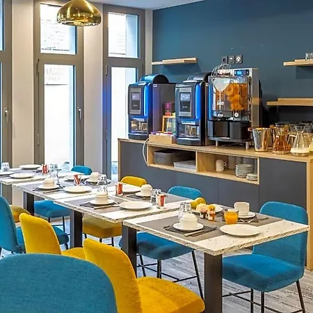 Nemea Riviera Promenade 4*