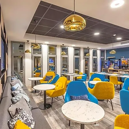 Nemea Riviera Promenade Aparthotel Nice