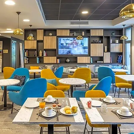Nemea Riviera Promenade Nice