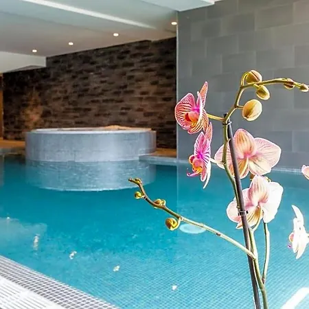 Aparthotel Nemea Riviera Promenade 4*