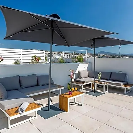 Nemea Riviera Promenade 4*