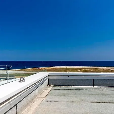 Nemea Riviera Promenade