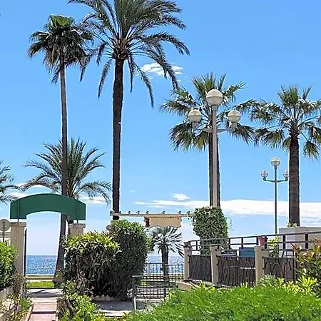 Eden Hotel Nice