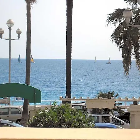 Eden Hotel Nice