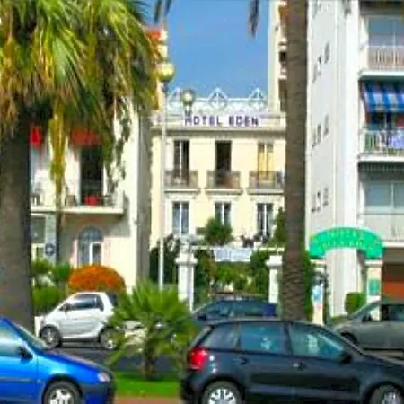Hotel Eden Nice
