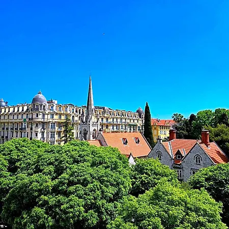 Hotel Carlton 3*