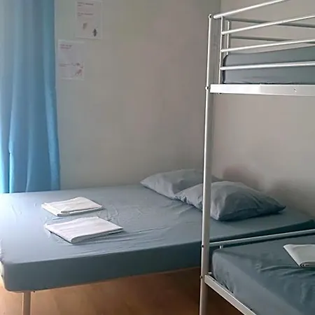 Open House #hostel Auberge de jeunesse