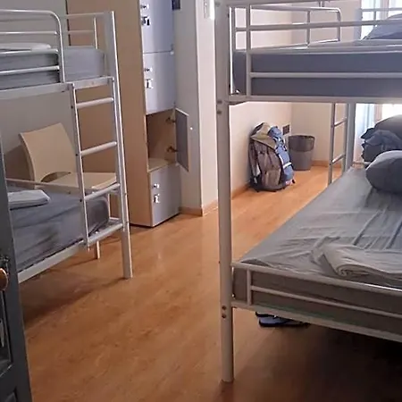 Open House #hostel Auberge de jeunesse *