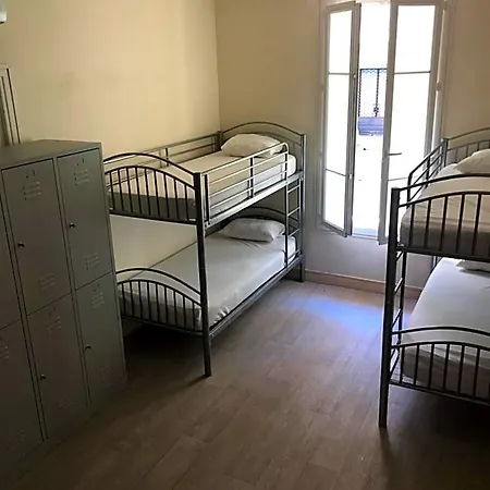La Promenade House Auberge de jeunesse *