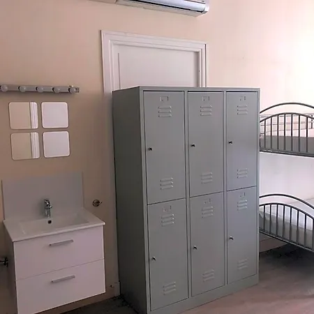 La Promenade House *
