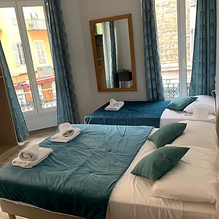 Hotel Le Etoile Nice