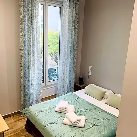 Hotel Le Etoile