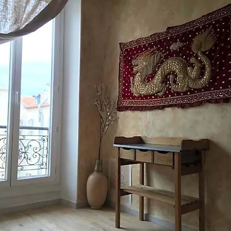 Couette-café Great And Light Private In The Heart Of *