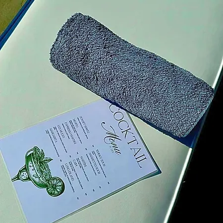 Bed & Breakfast Escondida 4*