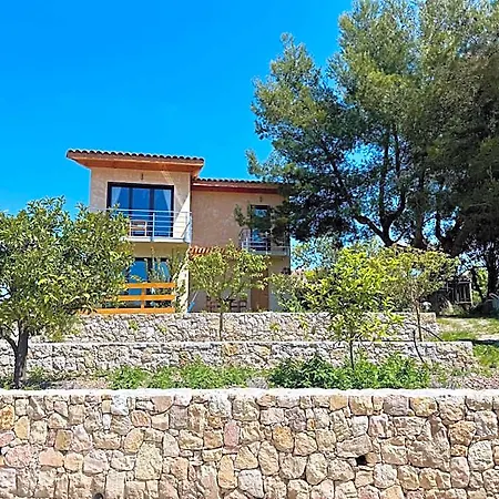 Escondida Bed & Breakfast 4*