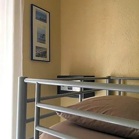 Auberge de jeunesse Backpackers Chez Patrick *