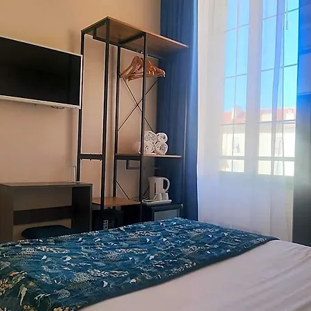 Boutique Neptune Hotel 2*