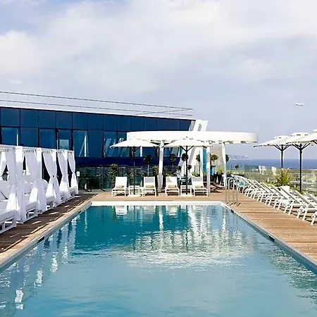 Hotel Sheraton Nice
