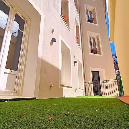 Boutique Côte D'azur Hotel 4*