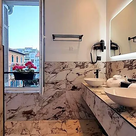 Boutique Côte D'azur Hotel 4*